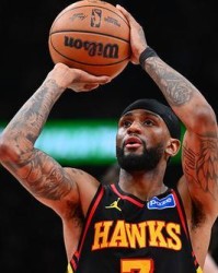 乐鱼-生涯最佳赛季迎全面进化 亚历山大-沃克助雏鹰起飞