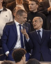 Leyu-世体：阿韦洛亚几乎不可能留任，皇马总经理今夏也可能离开